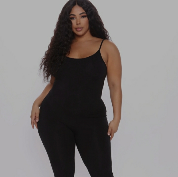 Jumpsuit - Picture 3 of 3